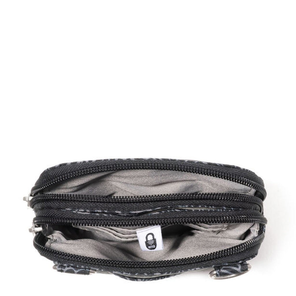 Baggallini, Modern Take Two RFID Crossbody