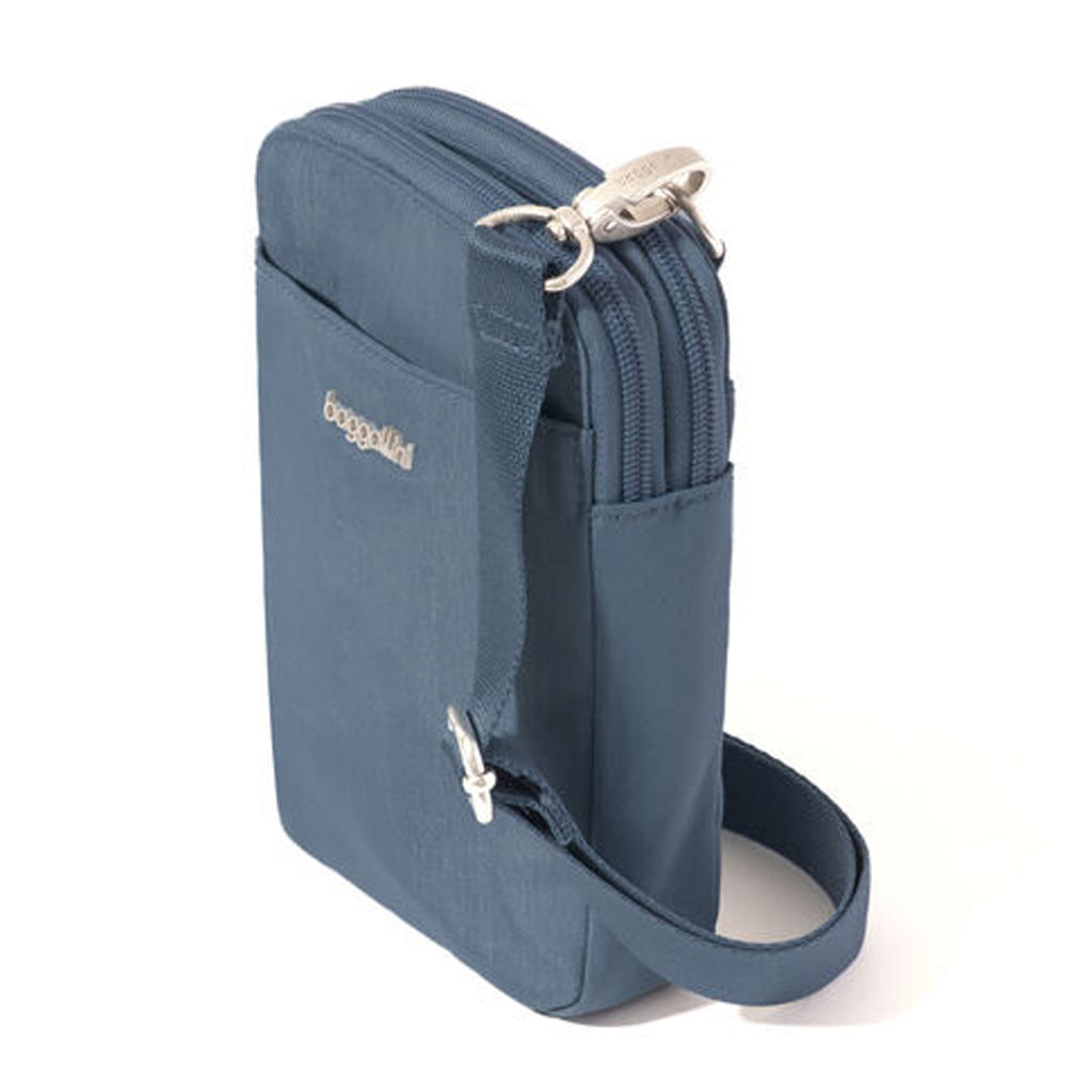 Baggallini, Modern Take Two RFID Crossbody