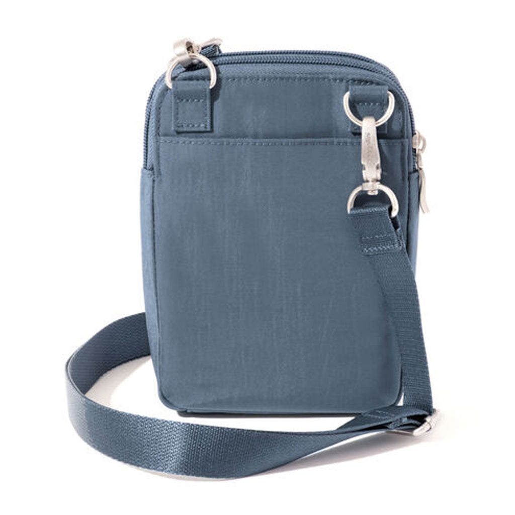 Baggallini, Modern Take Two RFID Crossbody