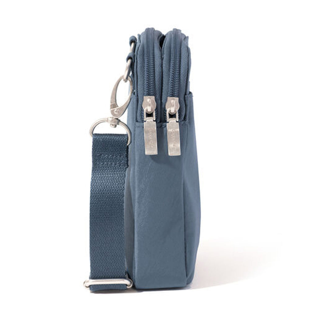 Baggallini, Modern Take Two RFID Crossbody