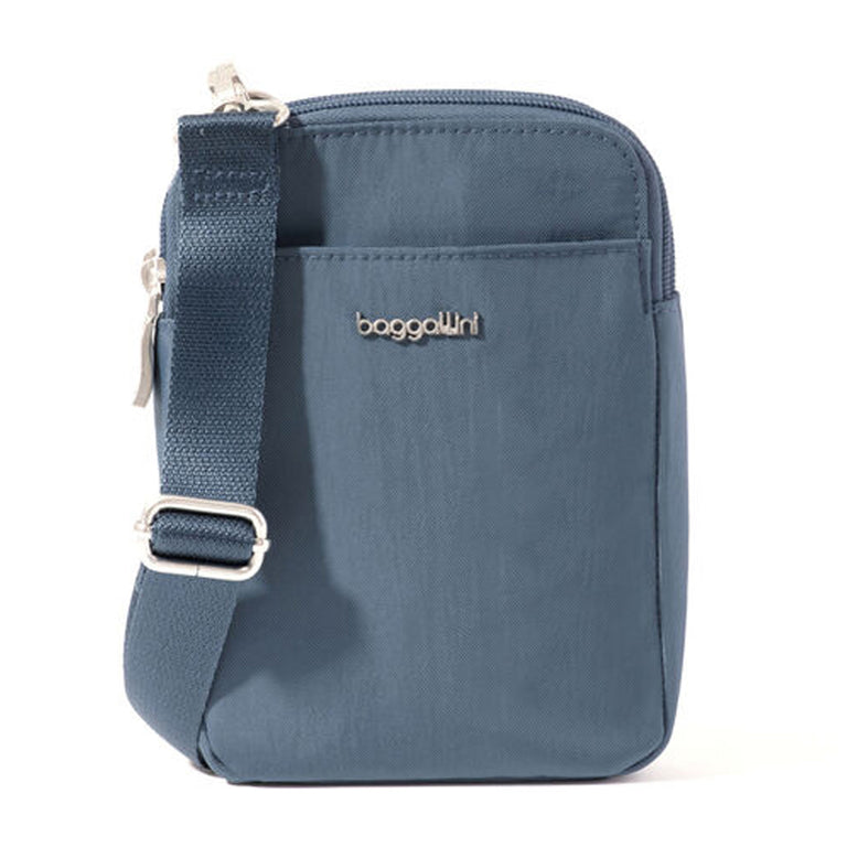 Baggallini, Modern Take Two RFID Crossbody