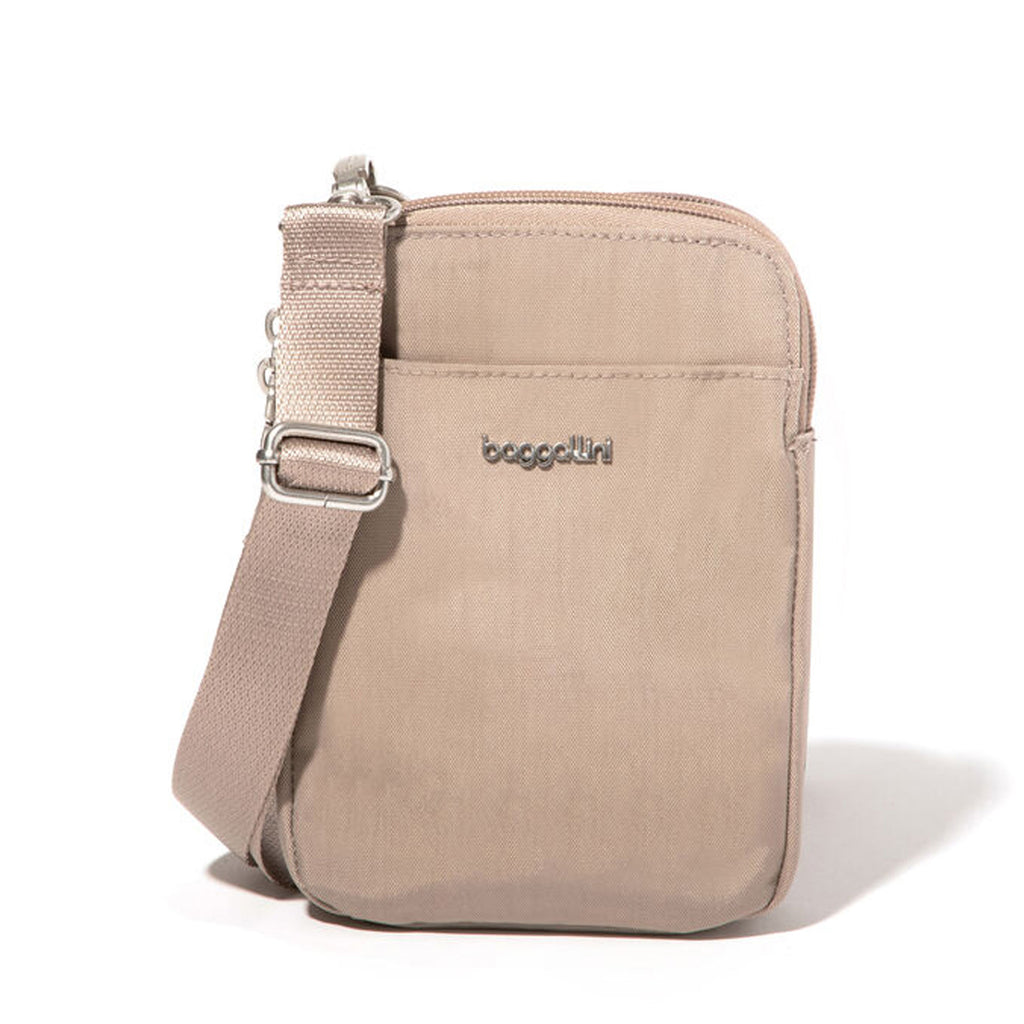 Baggallini, Modern Take Two RFID Crossbody