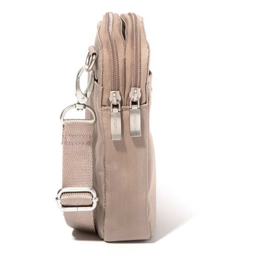 Baggallini, Modern Take Two RFID Crossbody