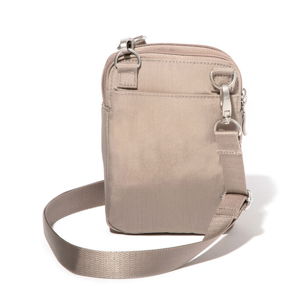 Baggallini, Modern Take Two RFID Crossbody