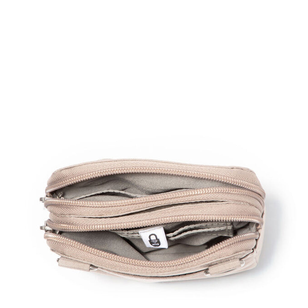 Baggallini, Modern Take Two RFID Crossbody