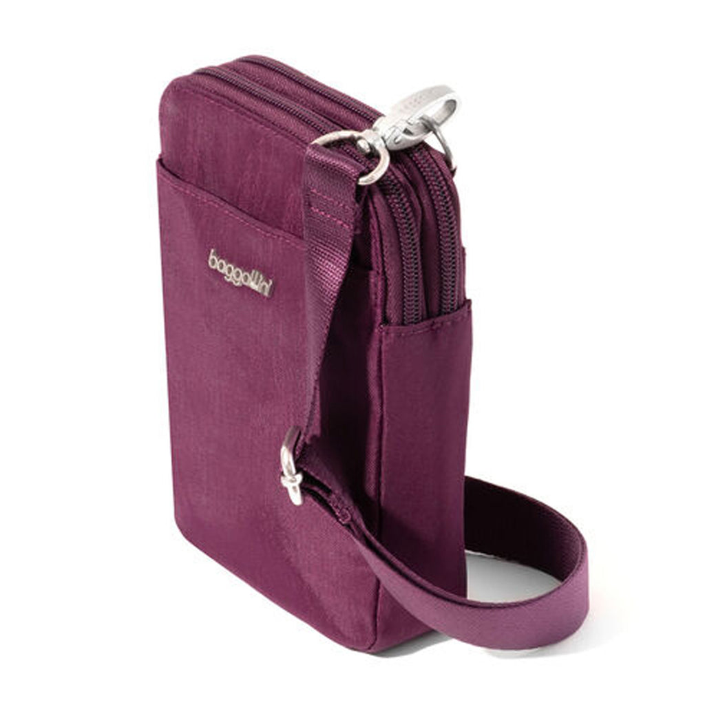 Baggallini, Modern Take Two RFID Crossbody