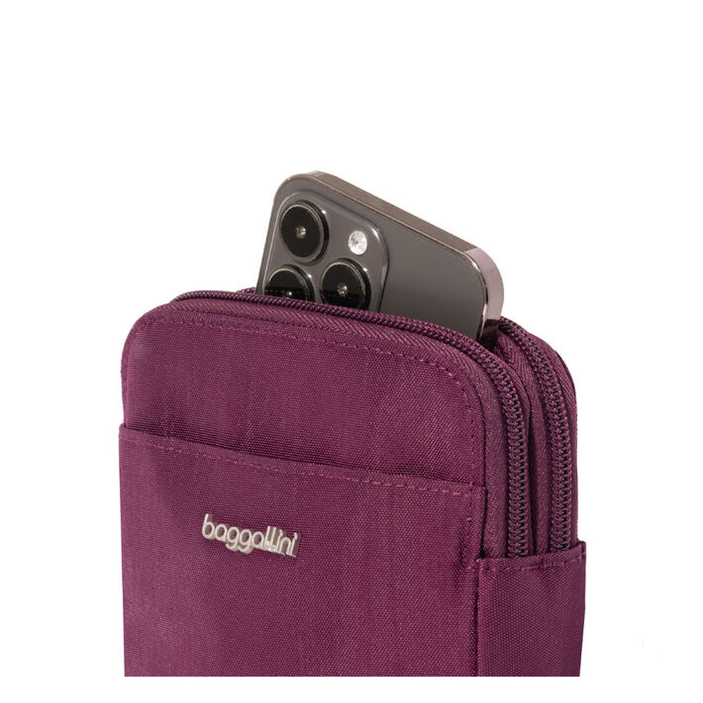 Baggallini, Modern Take Two RFID Crossbody