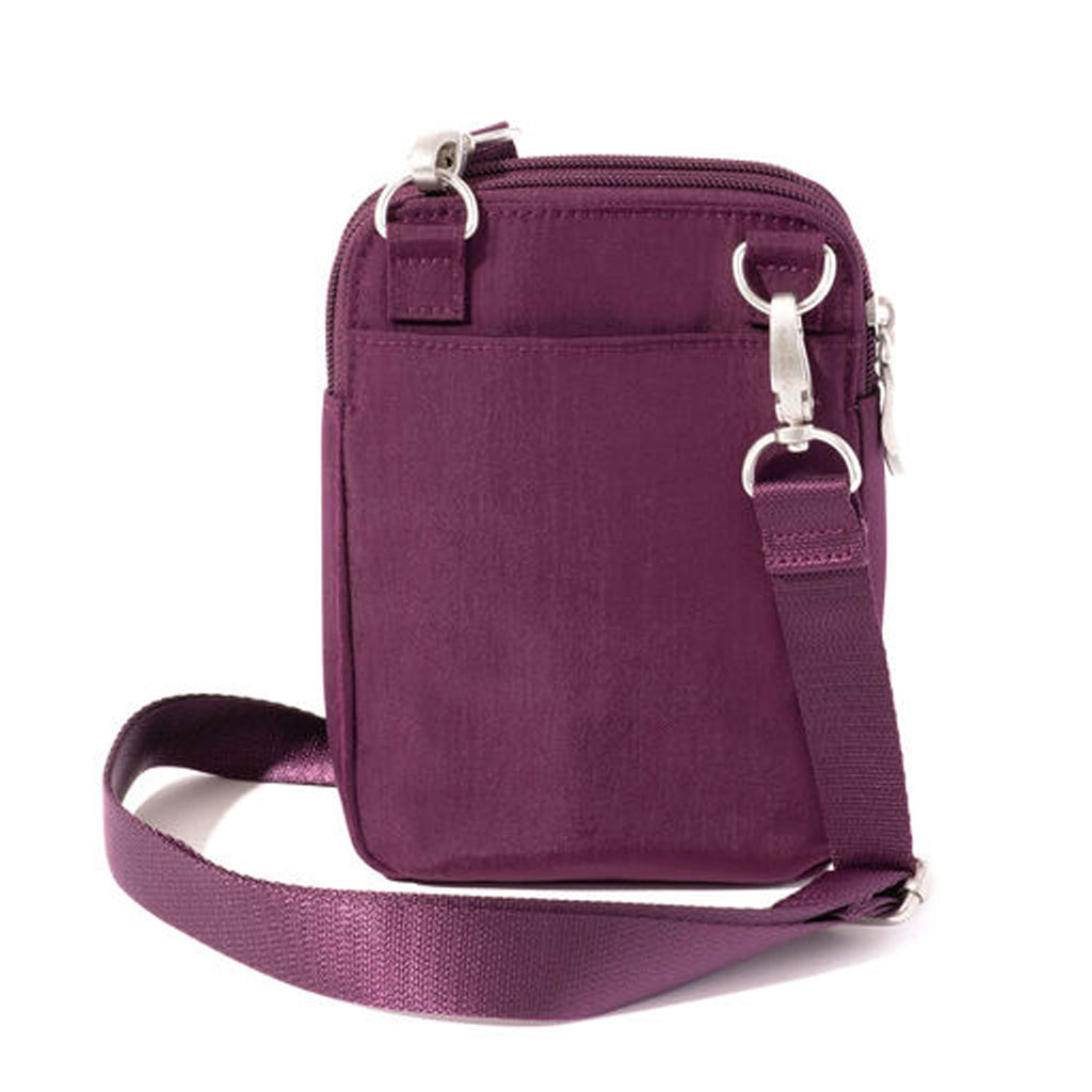 Baggallini, Modern Take Two RFID Crossbody