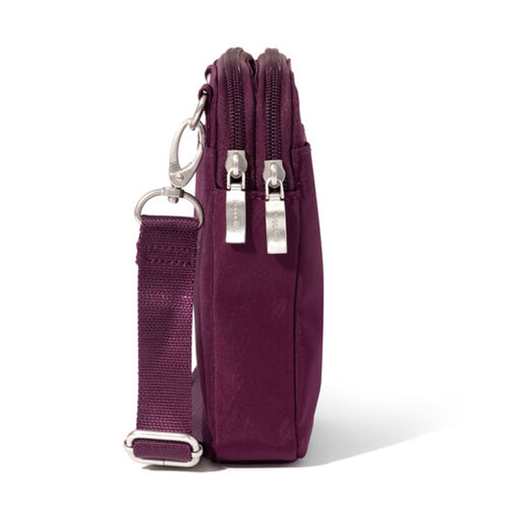 Baggallini, Modern Take Two RFID Crossbody