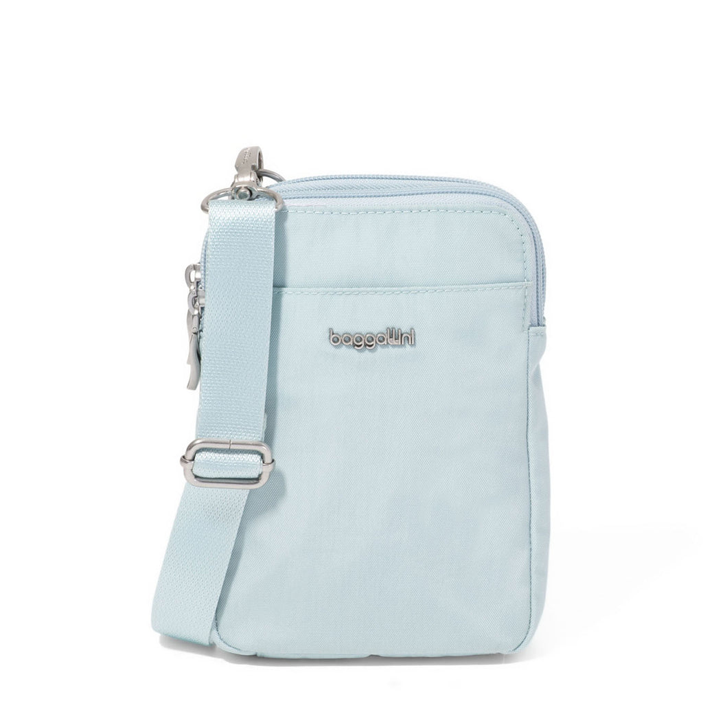 Baggallini, Modern Take Two RFID Crossbody