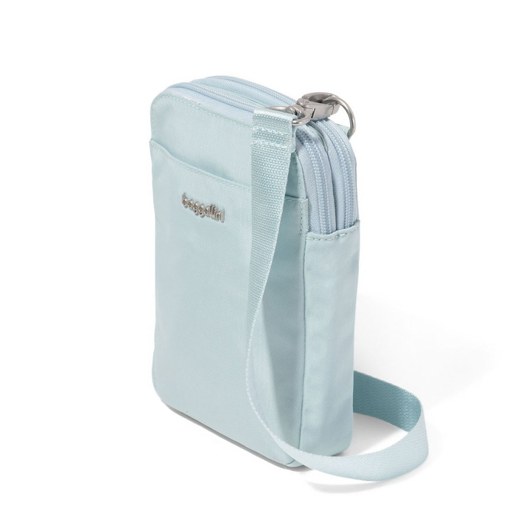 Baggallini, Modern Take Two RFID Crossbody