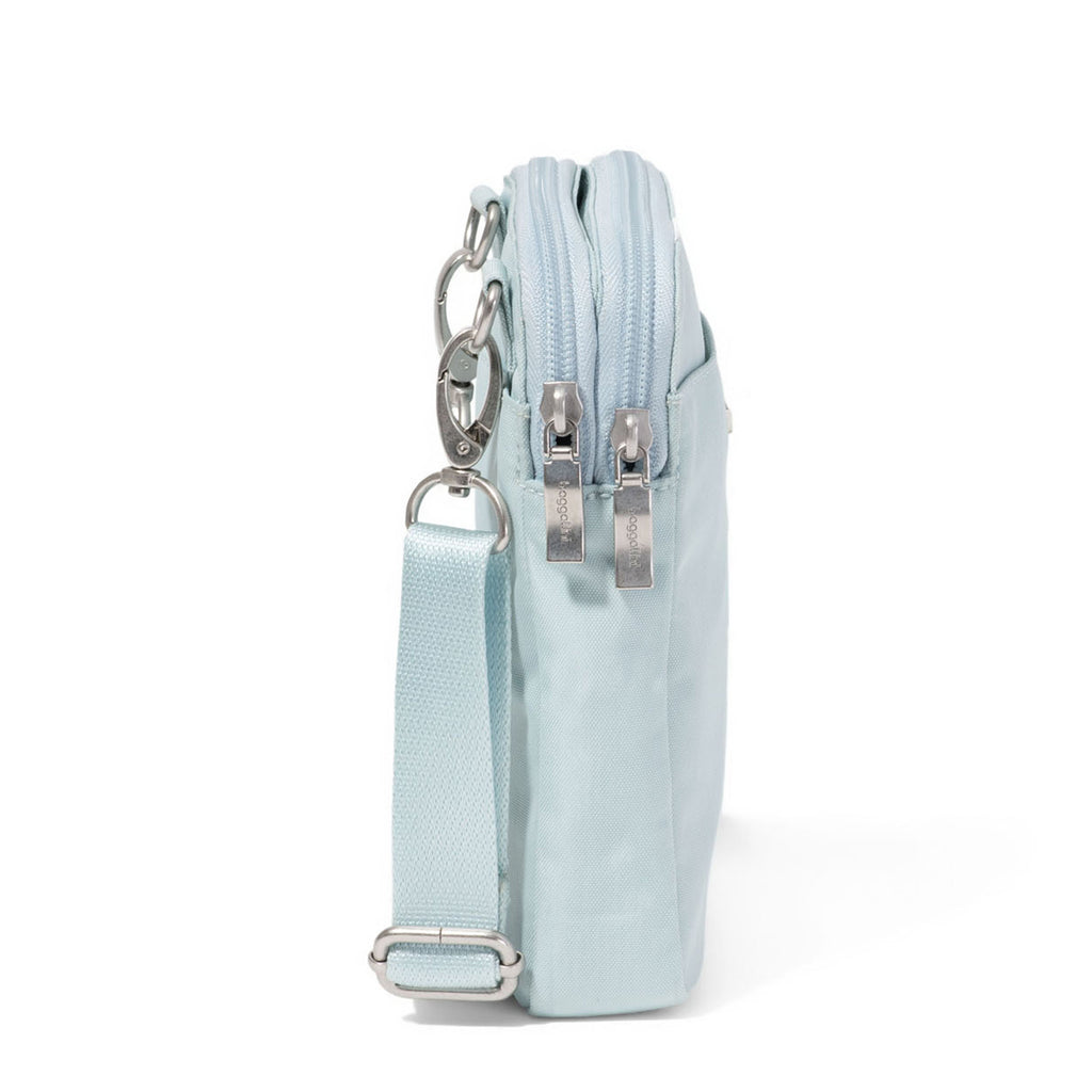 Baggallini, Modern Take Two RFID Crossbody