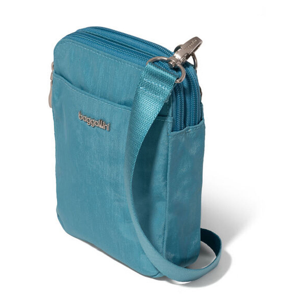 Baggallini, Modern Take Two RFID Crossbody