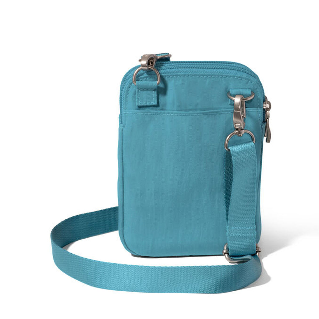 Baggallini, Modern Take Two RFID Crossbody