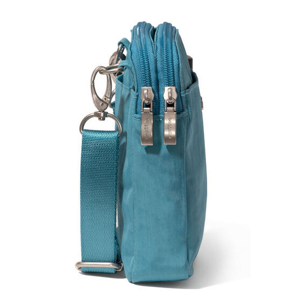 Baggallini, Modern Take Two RFID Crossbody