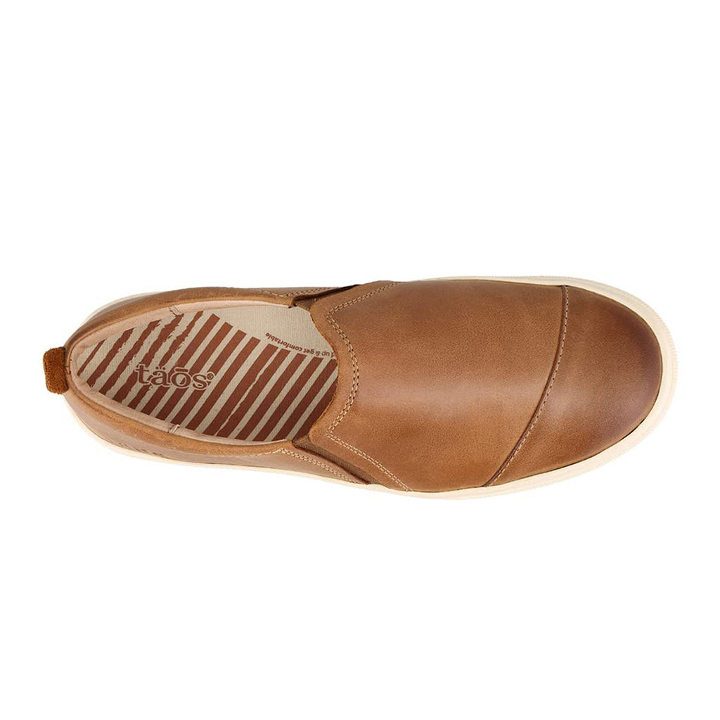 Women's Taos, Twin Gore Lux Sneaker