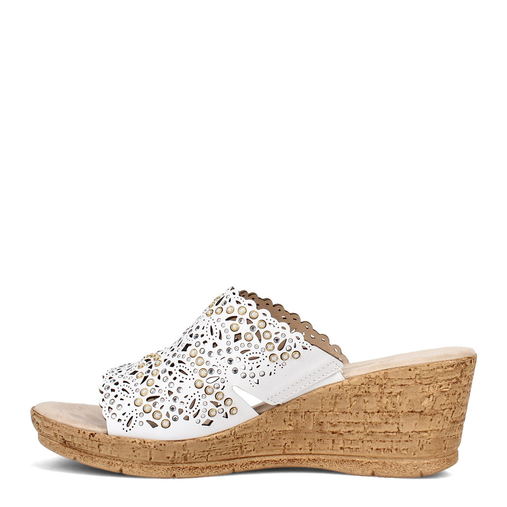 Women's Onex, Theresa Sandal