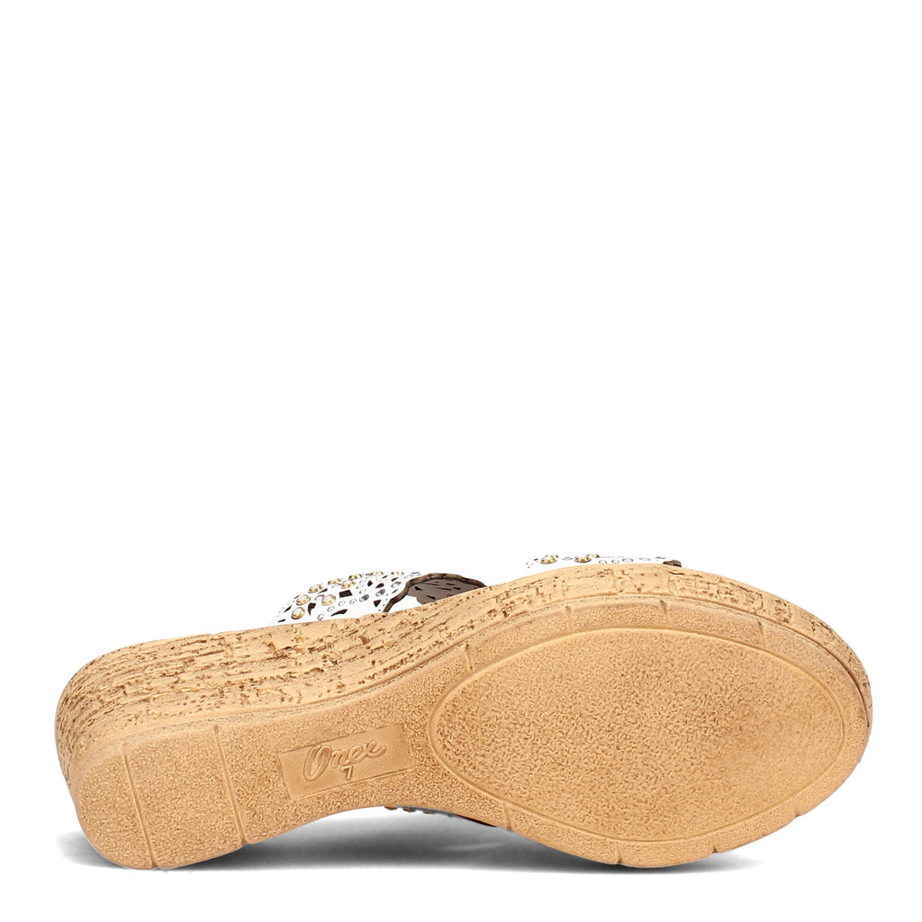 Women's Onex, Theresa Sandal