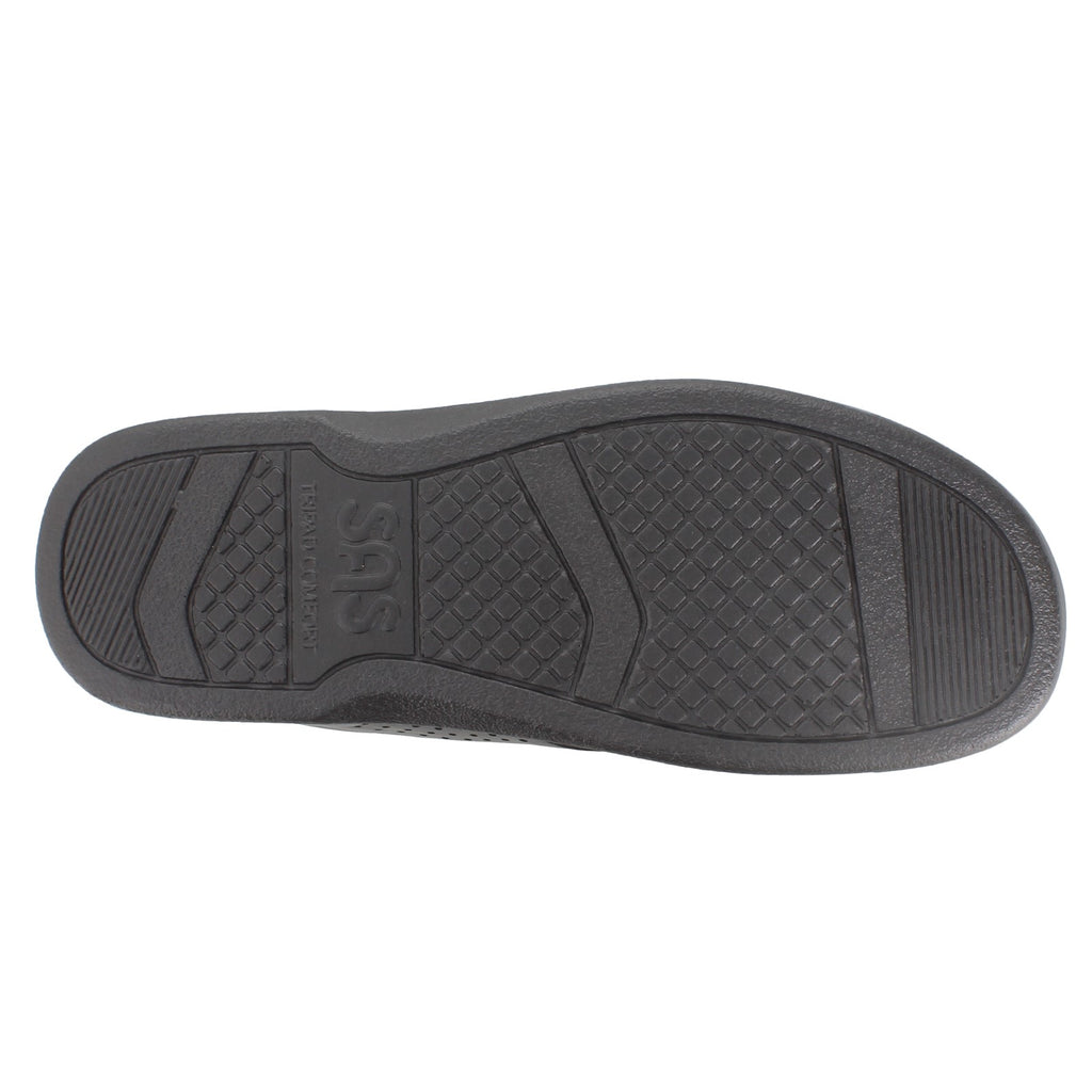 Men's SAS Timeout Walking Shoe BLACK TIMEOUTBLK
