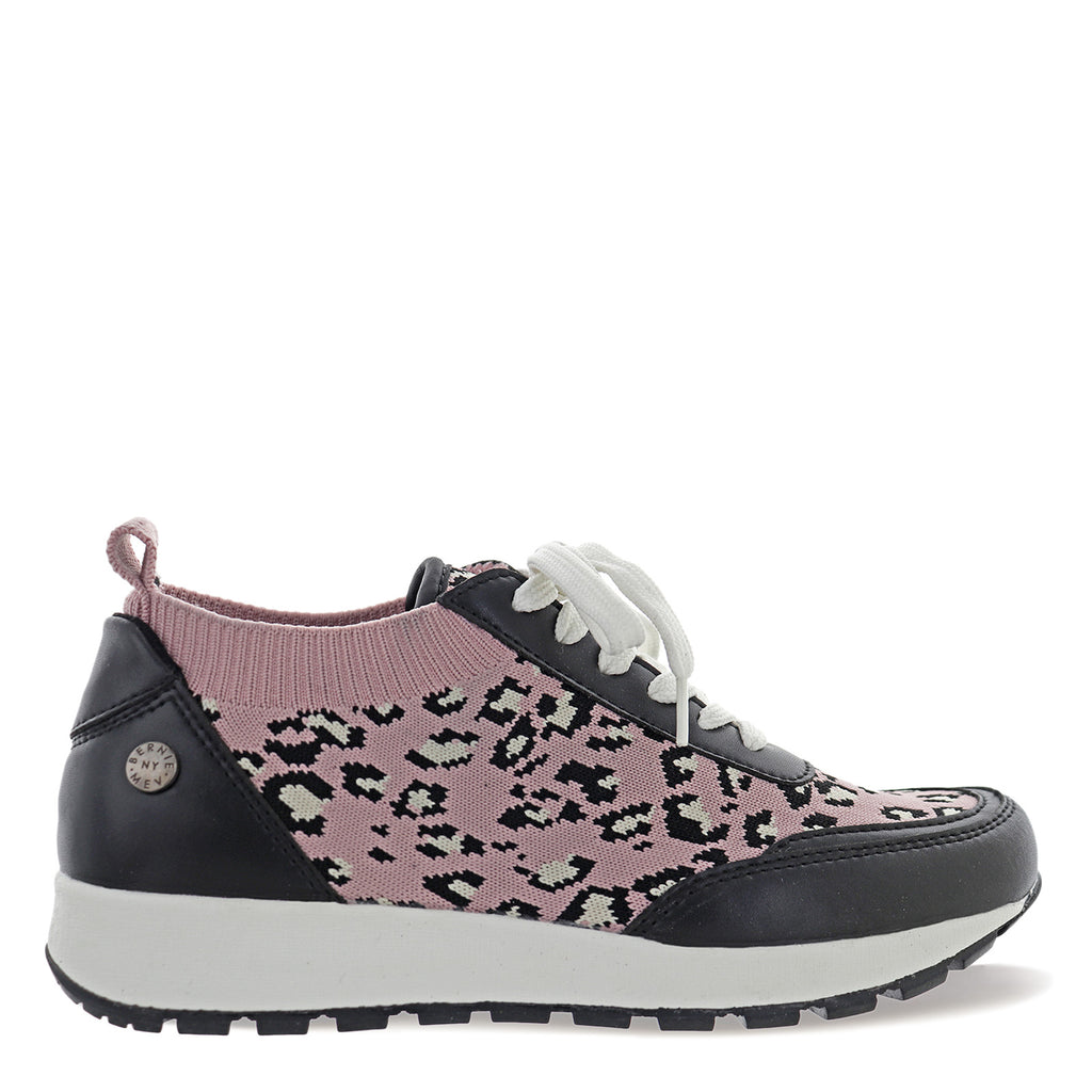 Women's Bernie Mev Titan Sneaker MAUVE TITAN-MAUVE