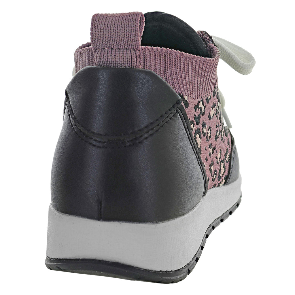 Women's Bernie Mev Titan Sneaker MAUVE TITAN-MAUVE