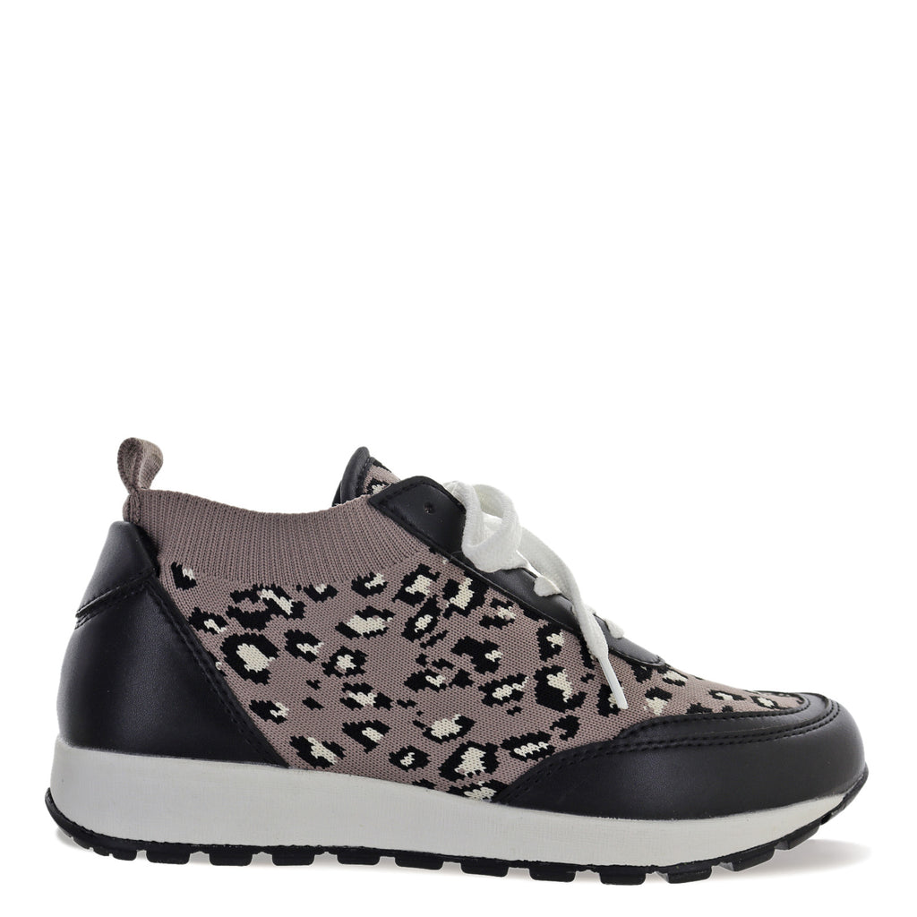 Women's Bernie Mev Titan Sneaker SMOKE TITAN-SMOKE