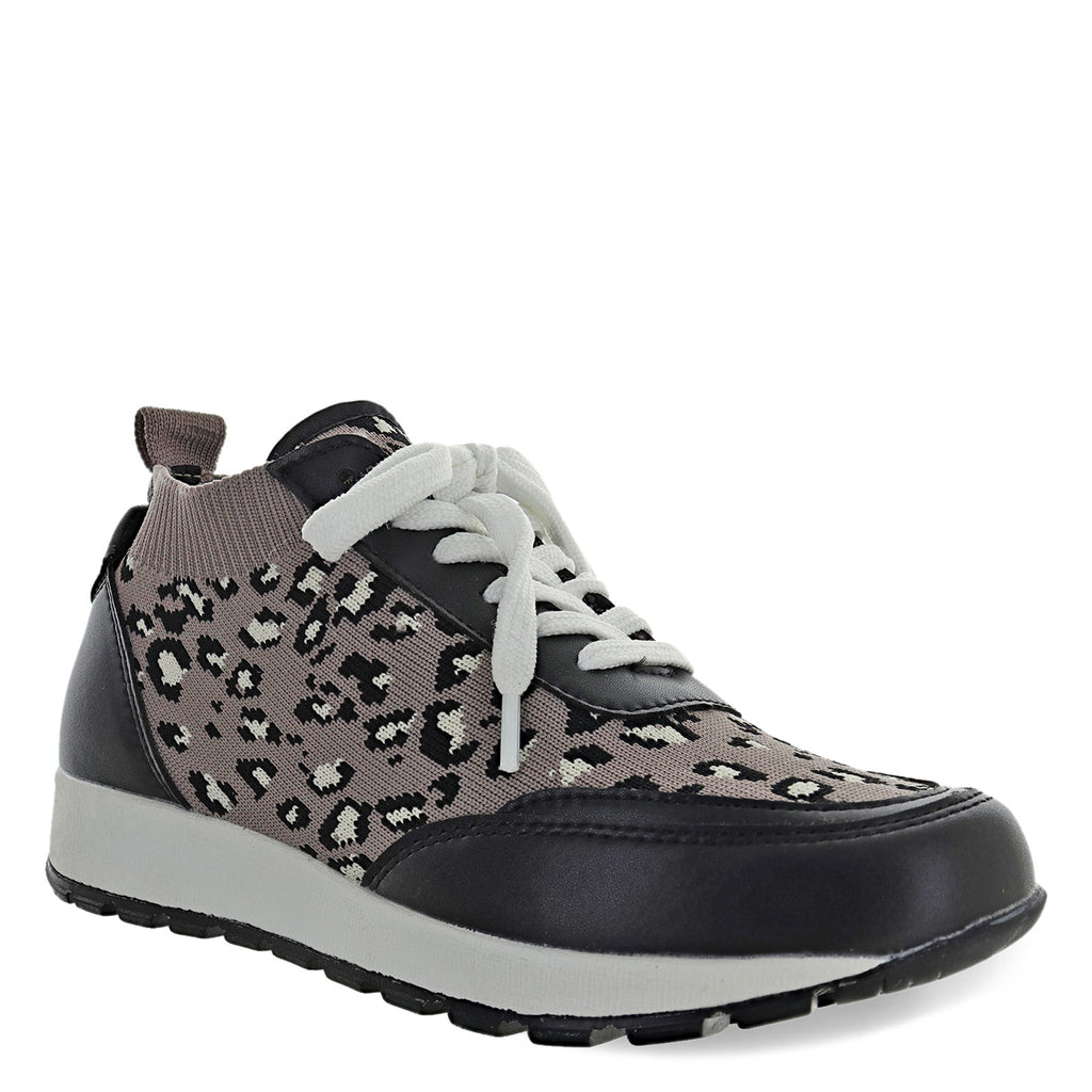 Women's Bernie Mev Titan Sneaker SMOKE TITAN-SMOKE