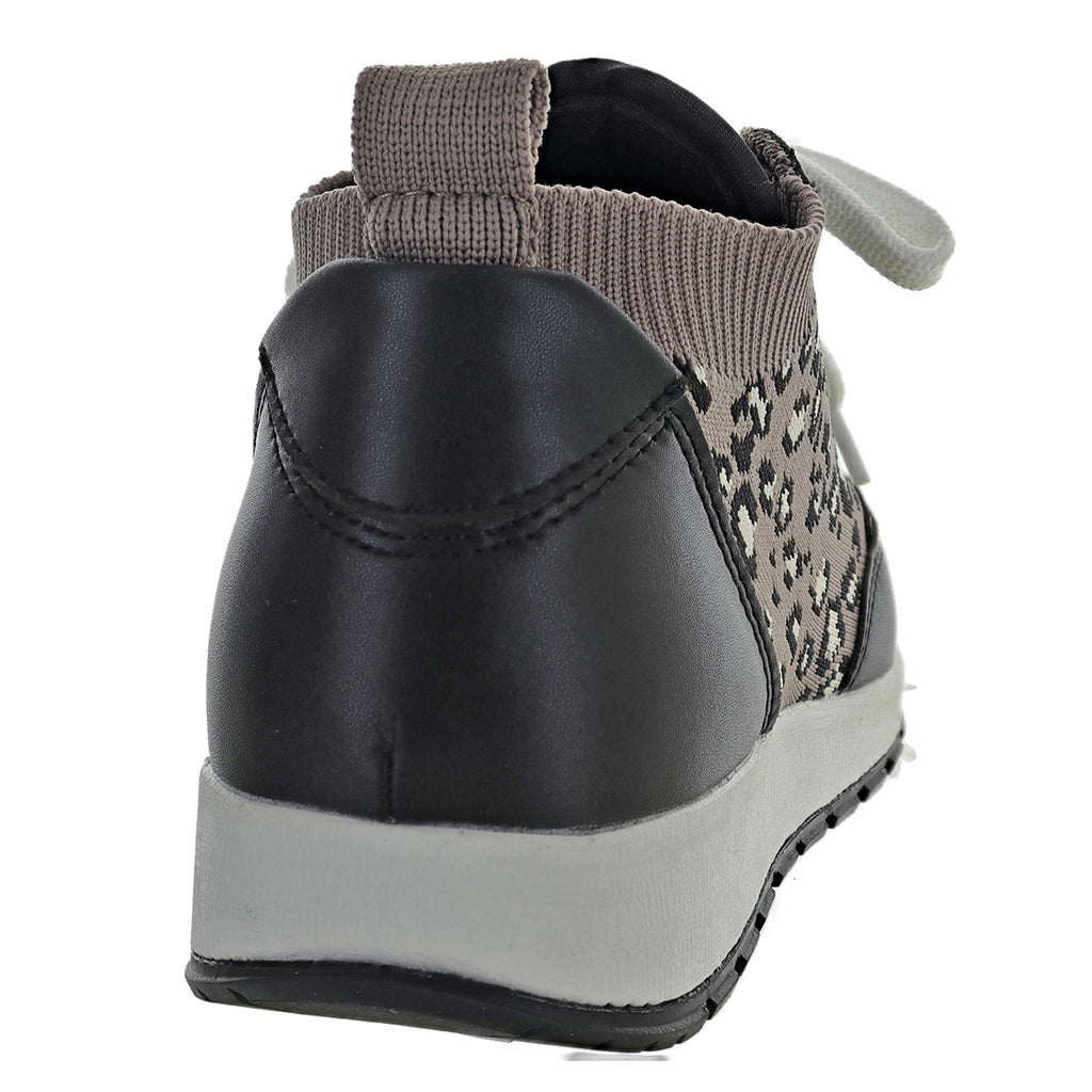 Women's Bernie Mev Titan Sneaker SMOKE TITAN-SMOKE