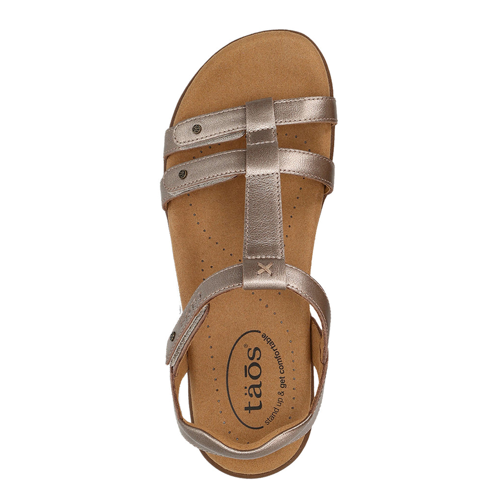 [POS] Women's Taos Trophy 2 Sandal TO2-13765-CHMP