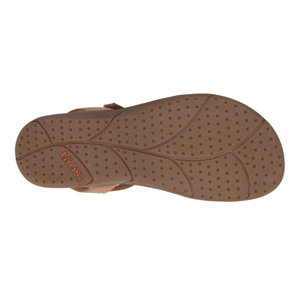 Women's Taos Trophy 2 Sandal HONEY TO2-13765-HON