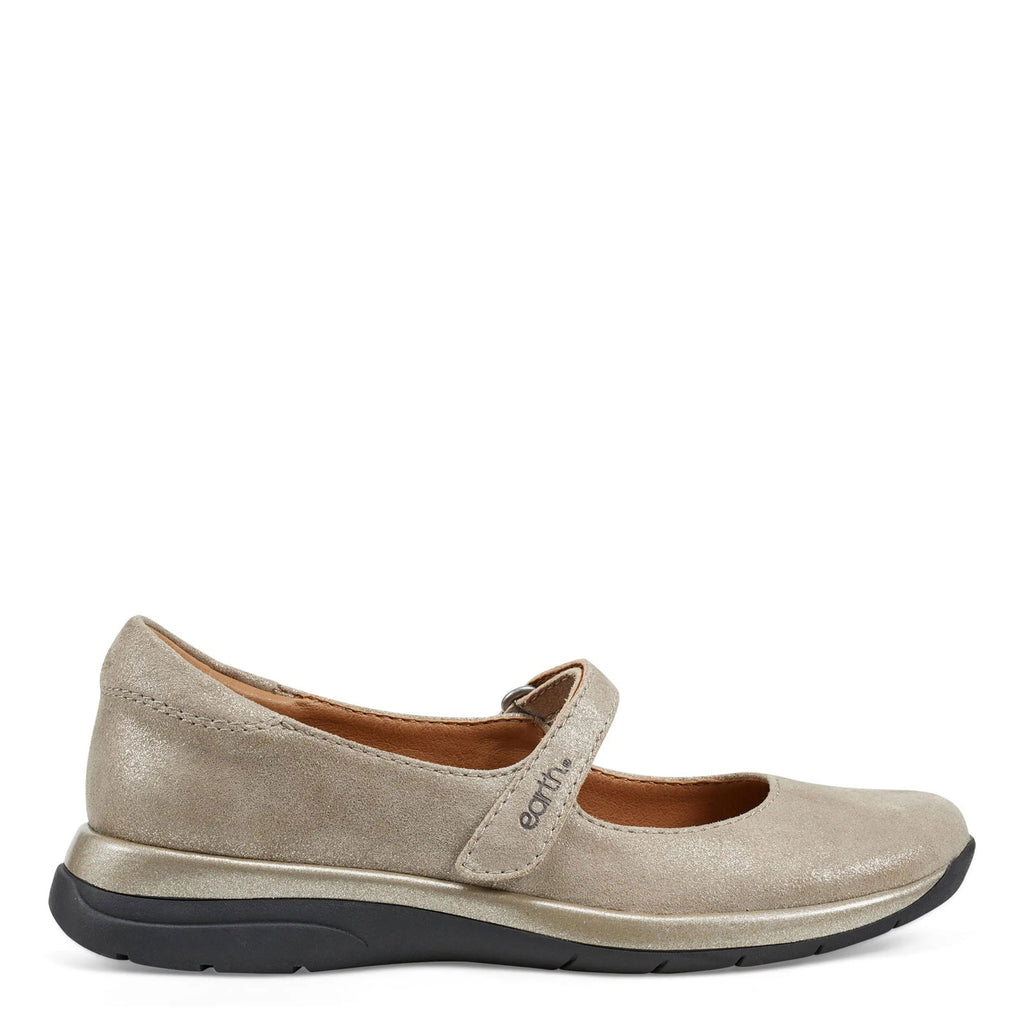 Women's Earth, Tose Flat