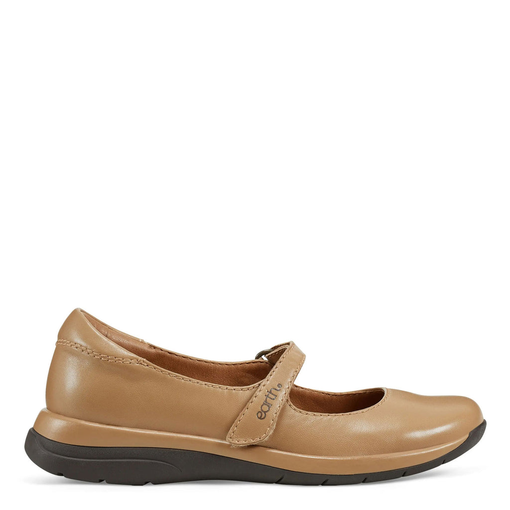 Women's Earth, Tose Flat