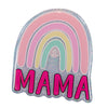 Peltz Shoes  Simply Southern Bag Charm Rainbow Mama TOTE CHARM MAMA
