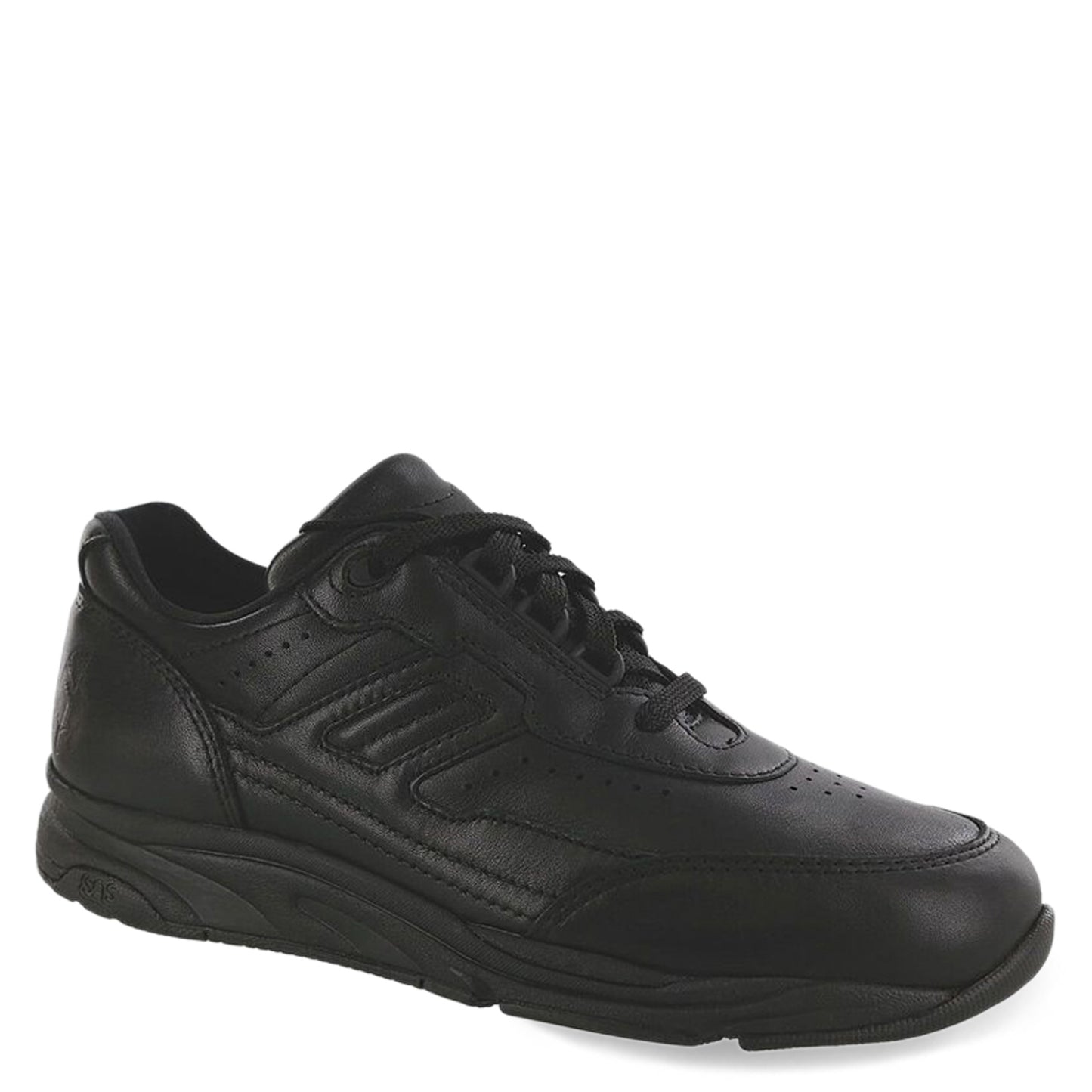 Peltz Shoes  Women's SAS Tour II Sneaker BLACK TOUR II GRAVITY