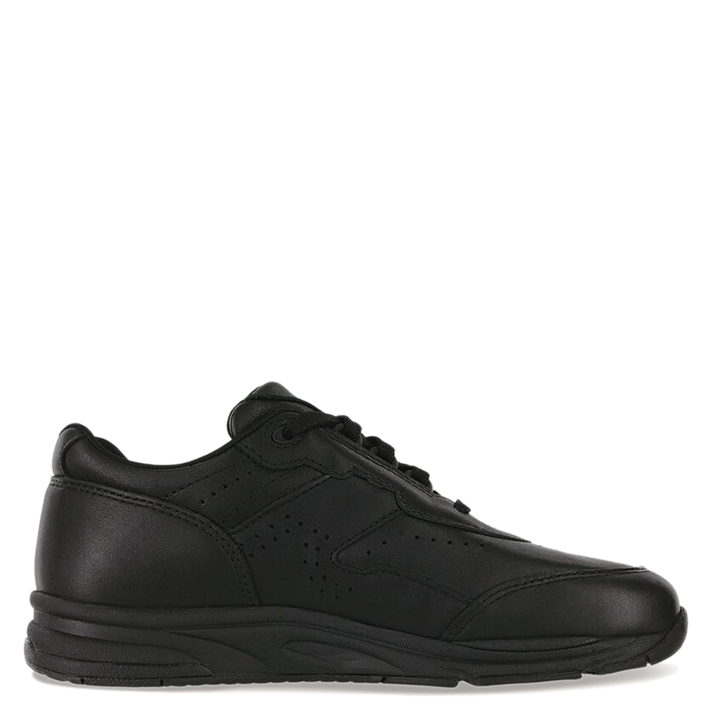 Peltz Shoes  Women's SAS Tour II Sneaker BLACK TOUR II GRAVITY