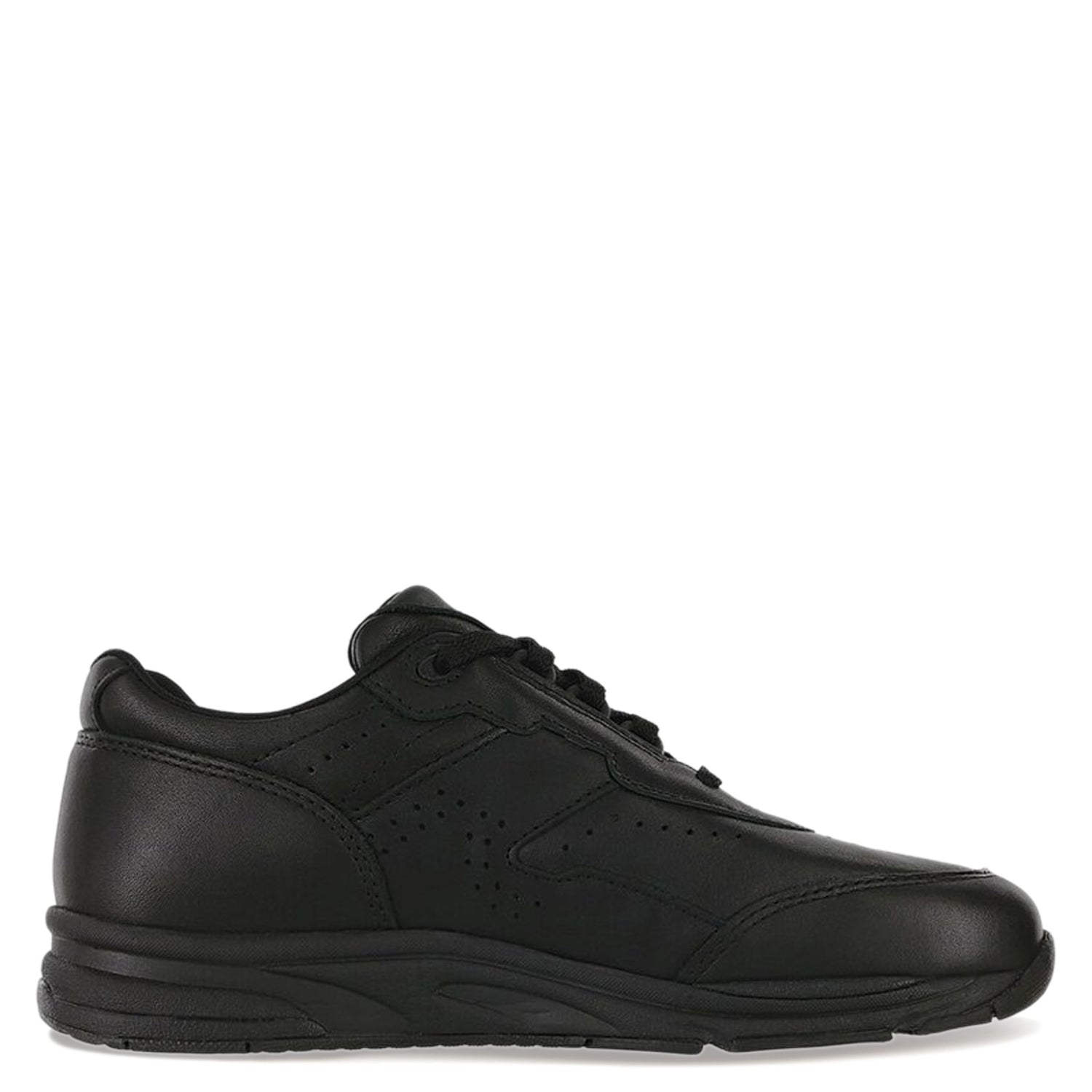 Peltz Shoes  Women's SAS Tour II Sneaker BLACK TOUR II GRAVITY