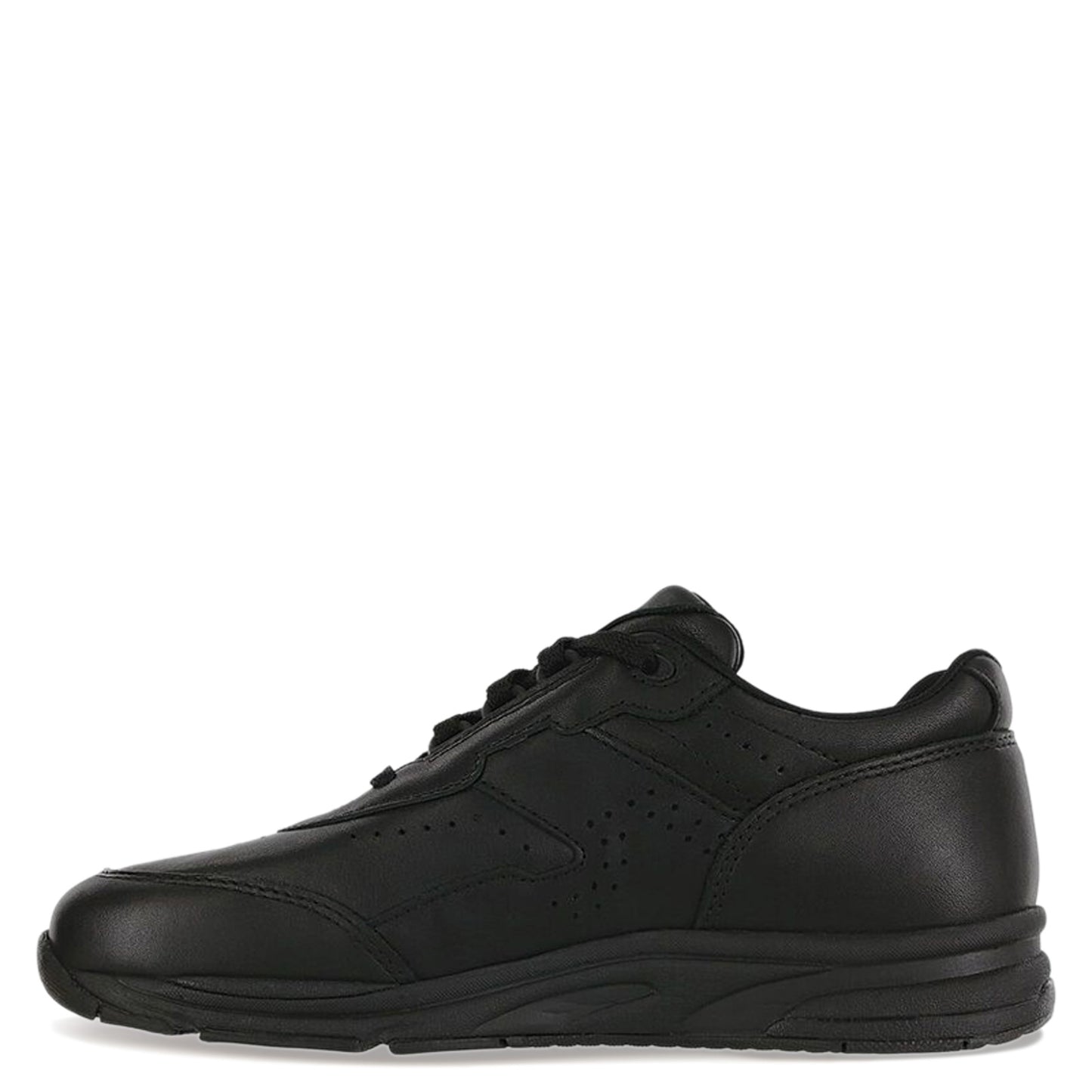 Peltz Shoes  Women's SAS Tour II Sneaker BLACK TOUR II GRAVITY
