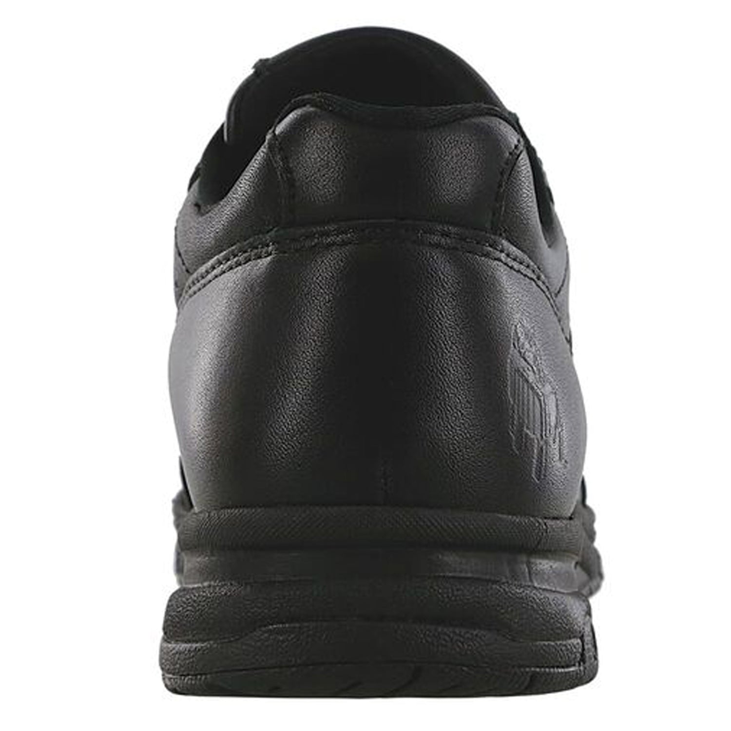Peltz Shoes  Women's SAS Tour II Sneaker BLACK TOUR II GRAVITY