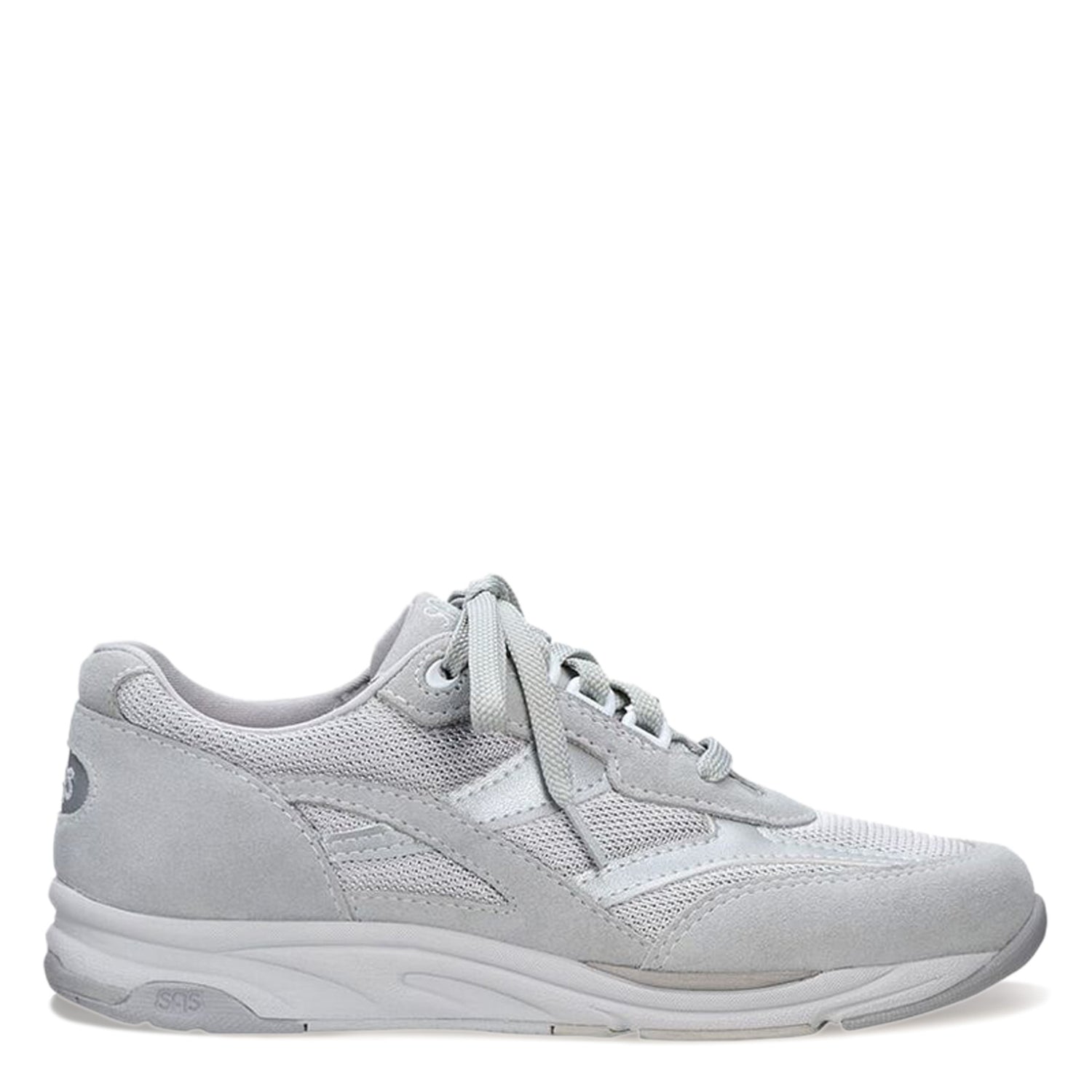 Peltz Shoes  Women's SAS Tour Mesh Sneaker DUST TOUR MESH-DUST
