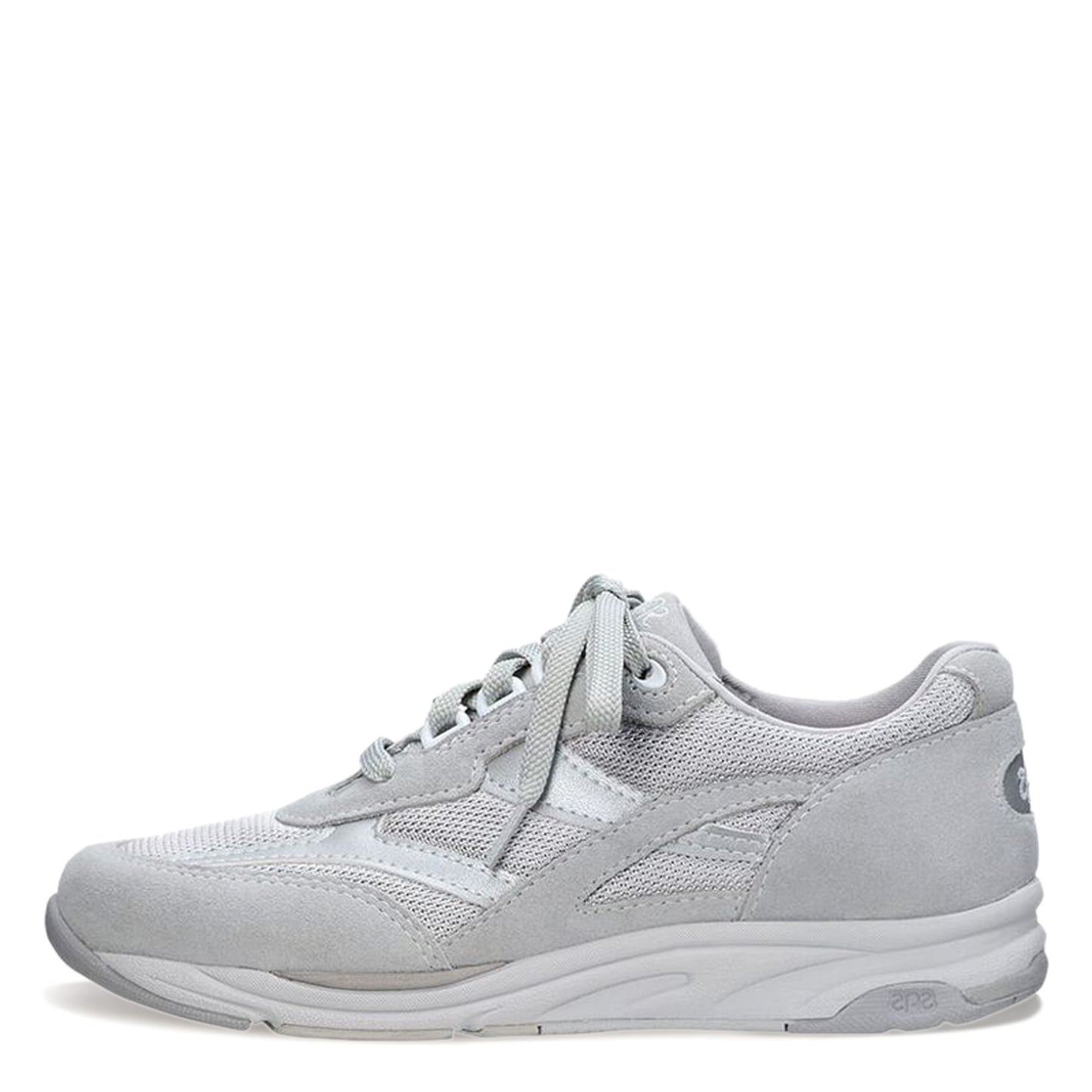 Peltz Shoes  Women's SAS Tour Mesh Sneaker DUST TOUR MESH-DUST