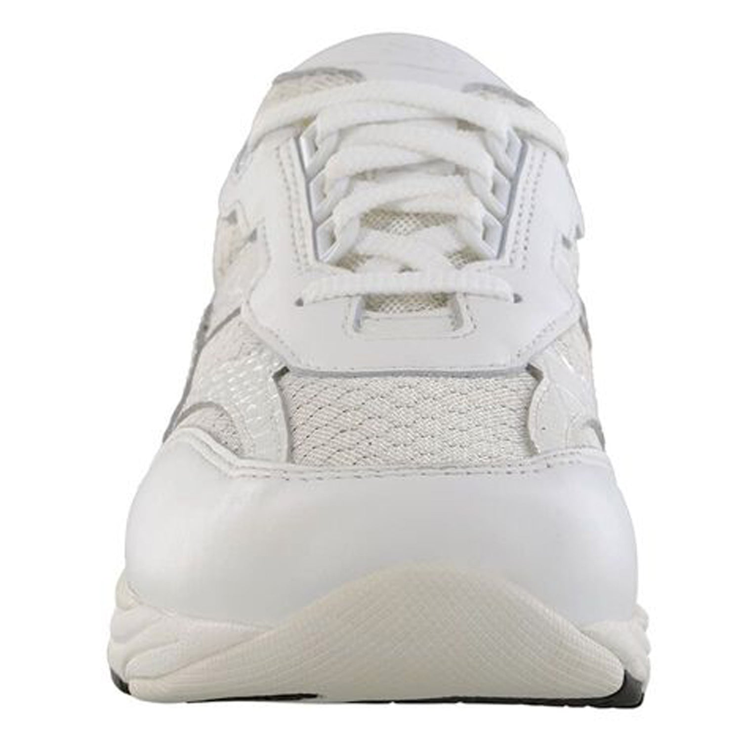 Peltz Shoes  Women's SAS Tour Mesh Sneaker WHITE MULTI TOUR MESH-SAINT
