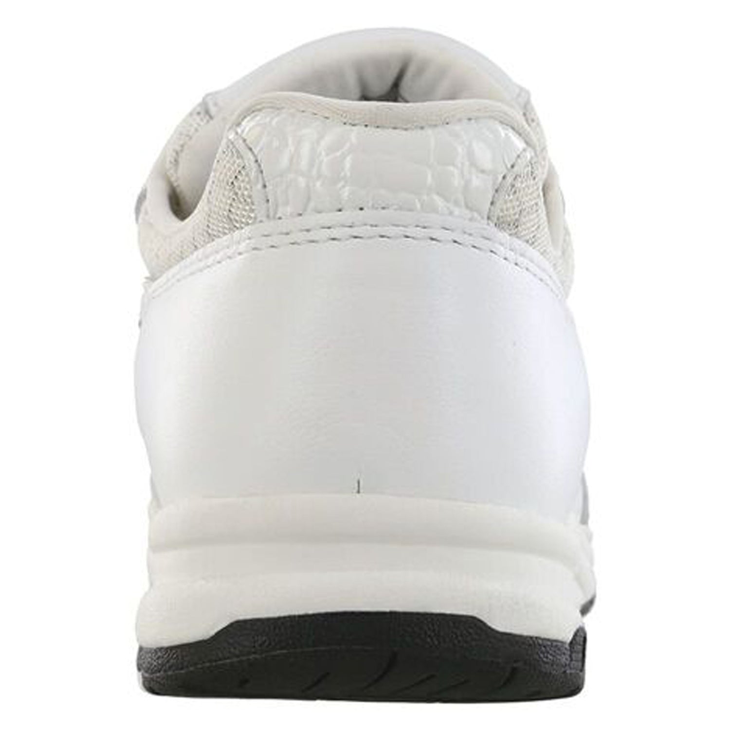 Peltz Shoes  Women's SAS Tour Mesh Sneaker WHITE MULTI TOUR MESH-SAINT