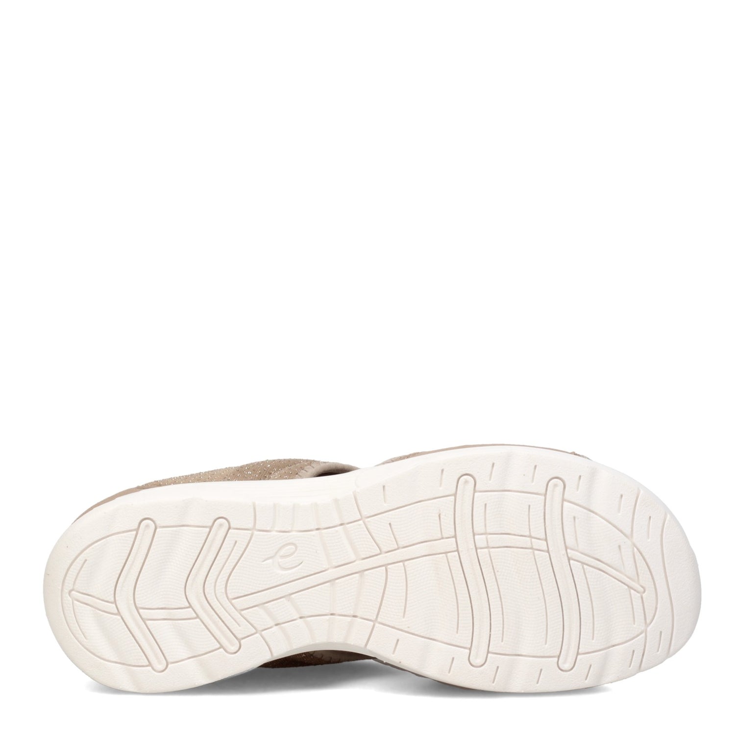 Peltz Shoes  Women's Easy Spirit Traciee2 Sandal BRONZE TRACIEE2-BNZ01