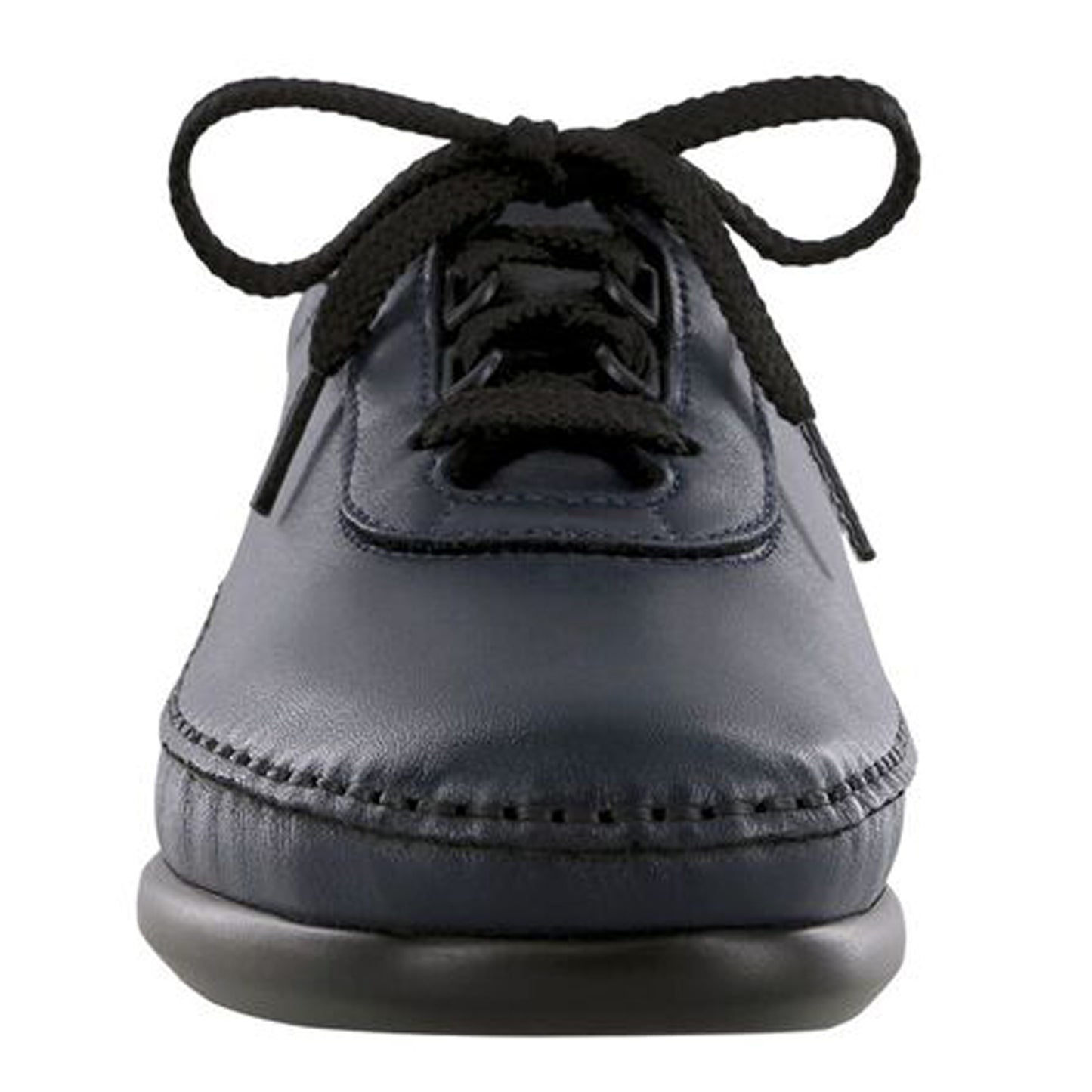 Peltz Shoes  Women's SAS Traveler Sneaker NAVY TRAVELER-NAVY