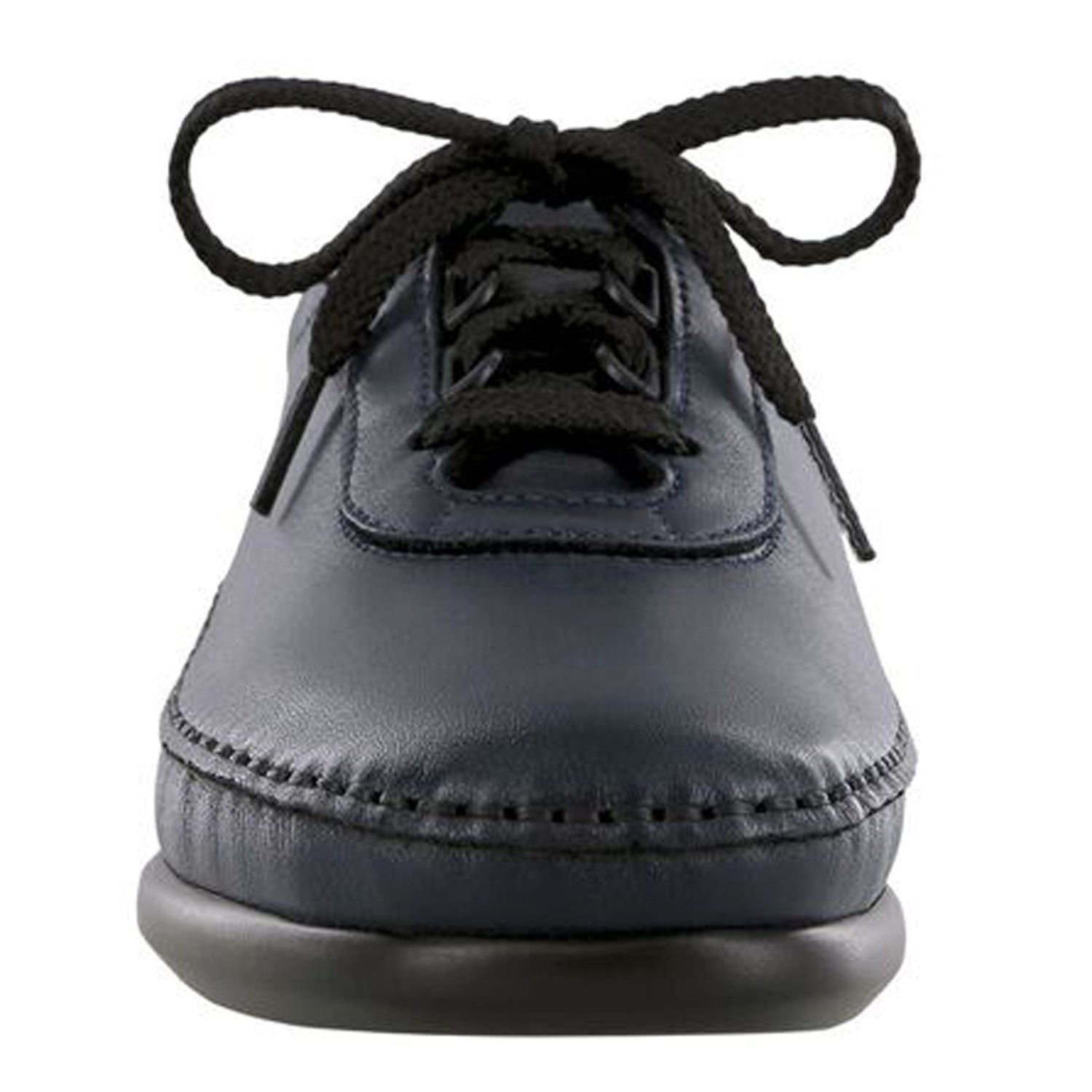 Peltz Shoes  Women's SAS Traveler Sneaker NAVY TRAVELER-NAVY