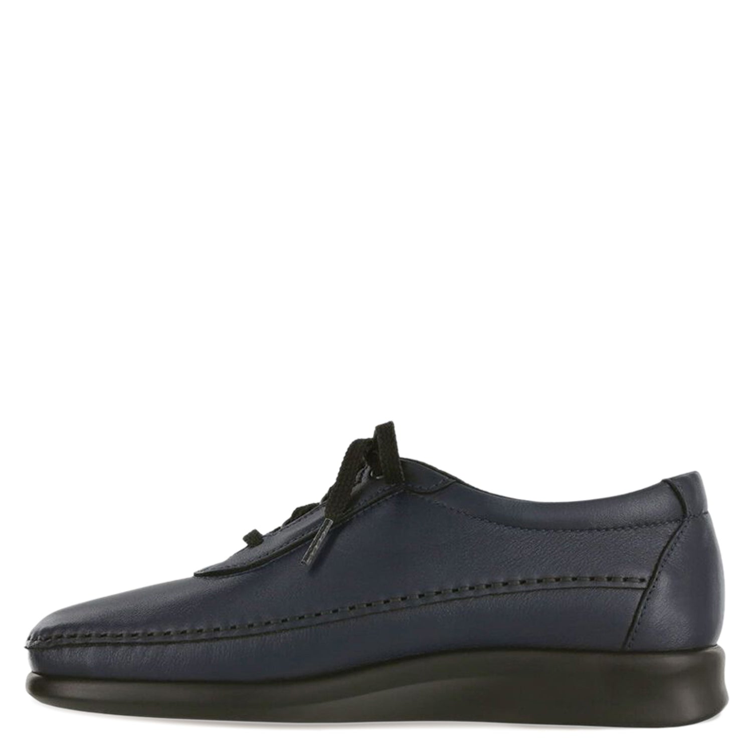 Peltz Shoes  Women's SAS Traveler Sneaker NAVY TRAVELER-NAVY