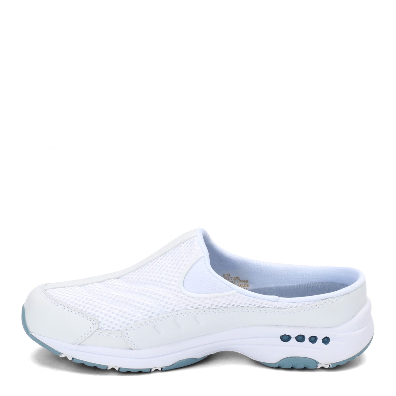Easy Spirit Traveltime 90 in Gray Easy Spirit Traveltime 90 in Gray