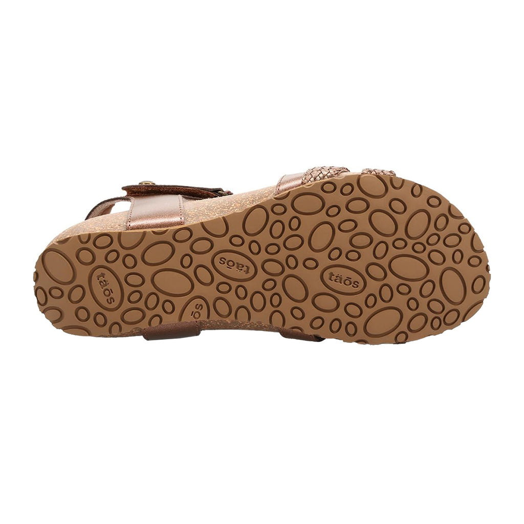 Women's Taos, Trulie Sandal