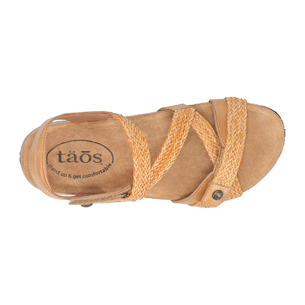 Women's Taos, Trulie Sandal