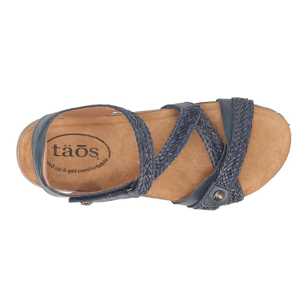 Women's Taos, Trulie Sandal
